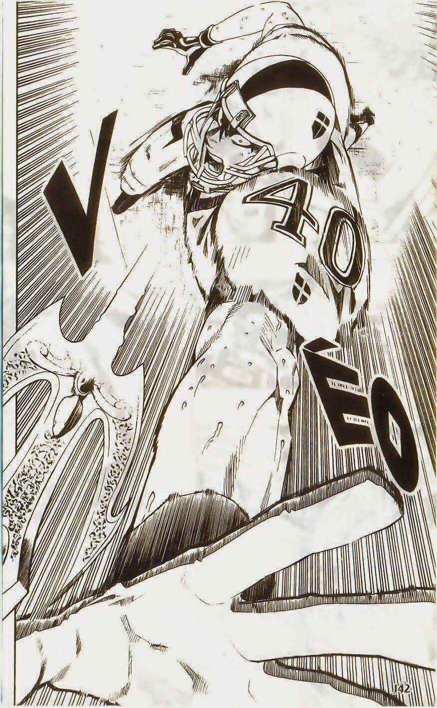 Lá Chắn Mắt - Chapter 239 - Trang 14