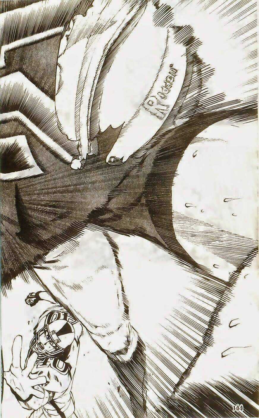 Lá Chắn Mắt - Chapter 239 - Trang 16