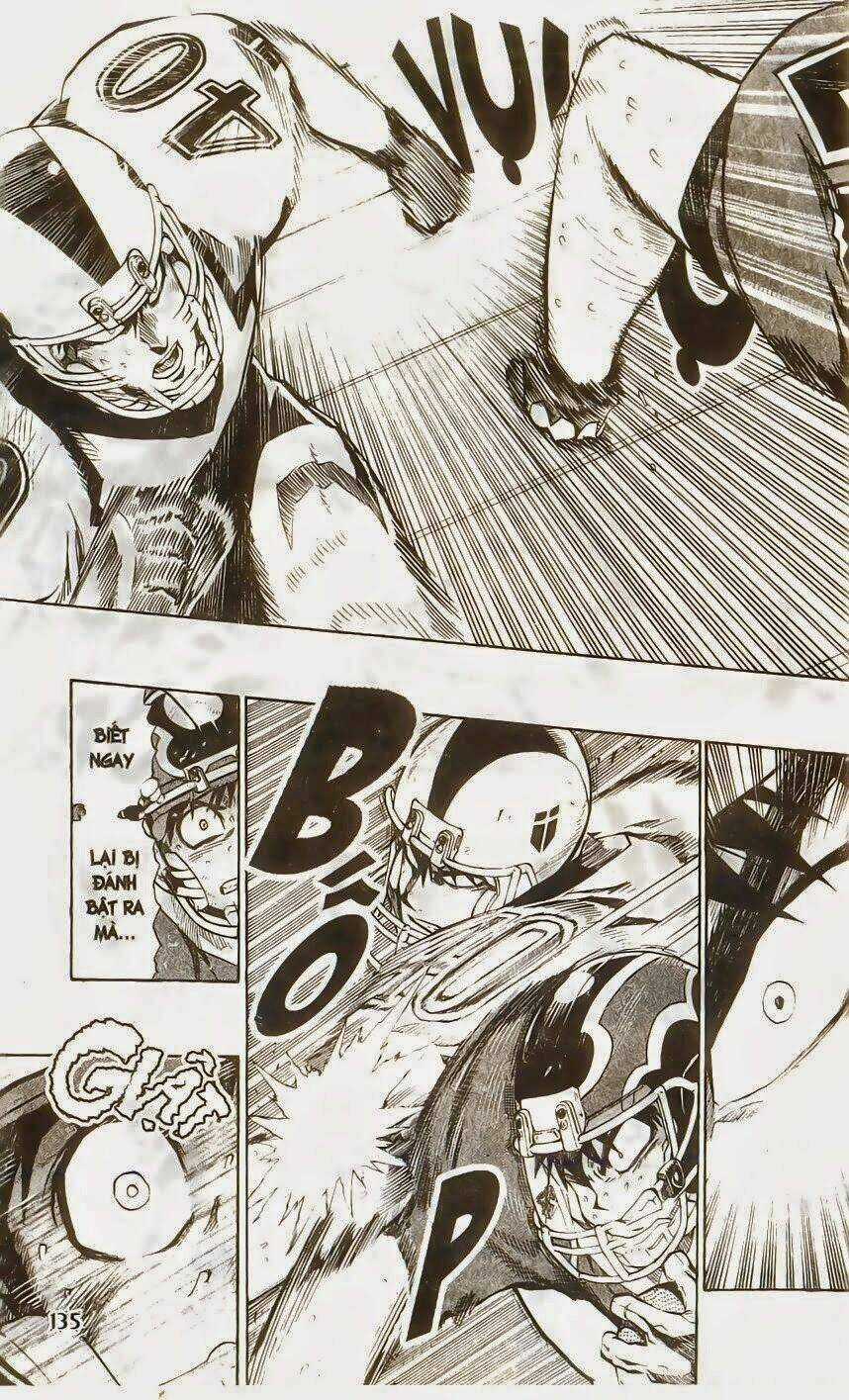 Lá Chắn Mắt - Chapter 239 - Trang 7