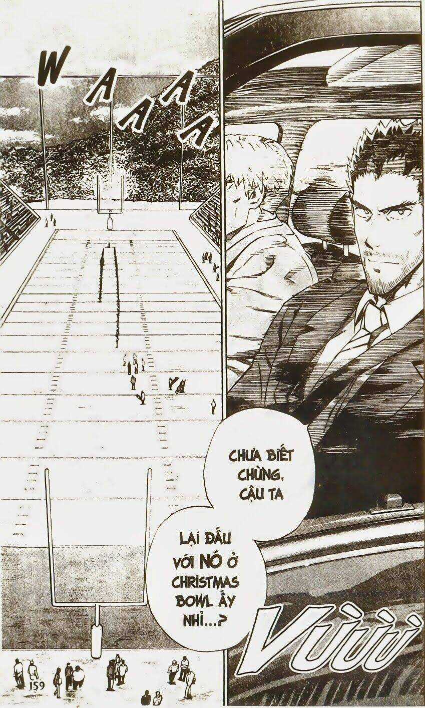 Lá Chắn Mắt - Chapter 240 - Trang 11