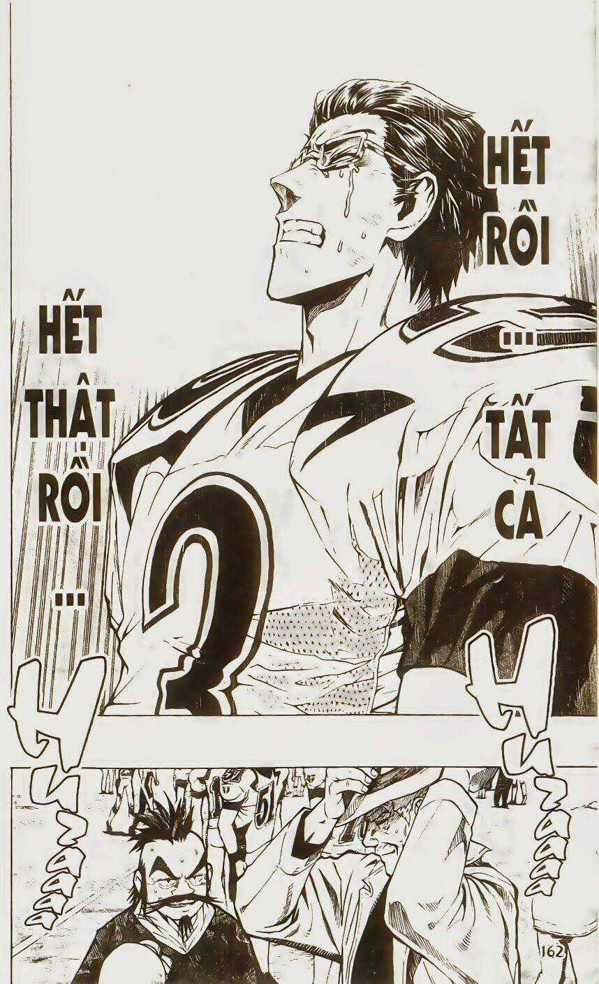 Lá Chắn Mắt - Chapter 240 - Trang 14