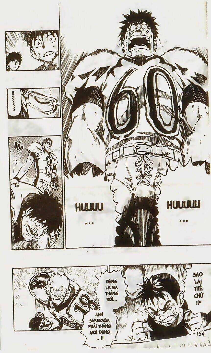 Lá Chắn Mắt - Chapter 240 - Trang 6