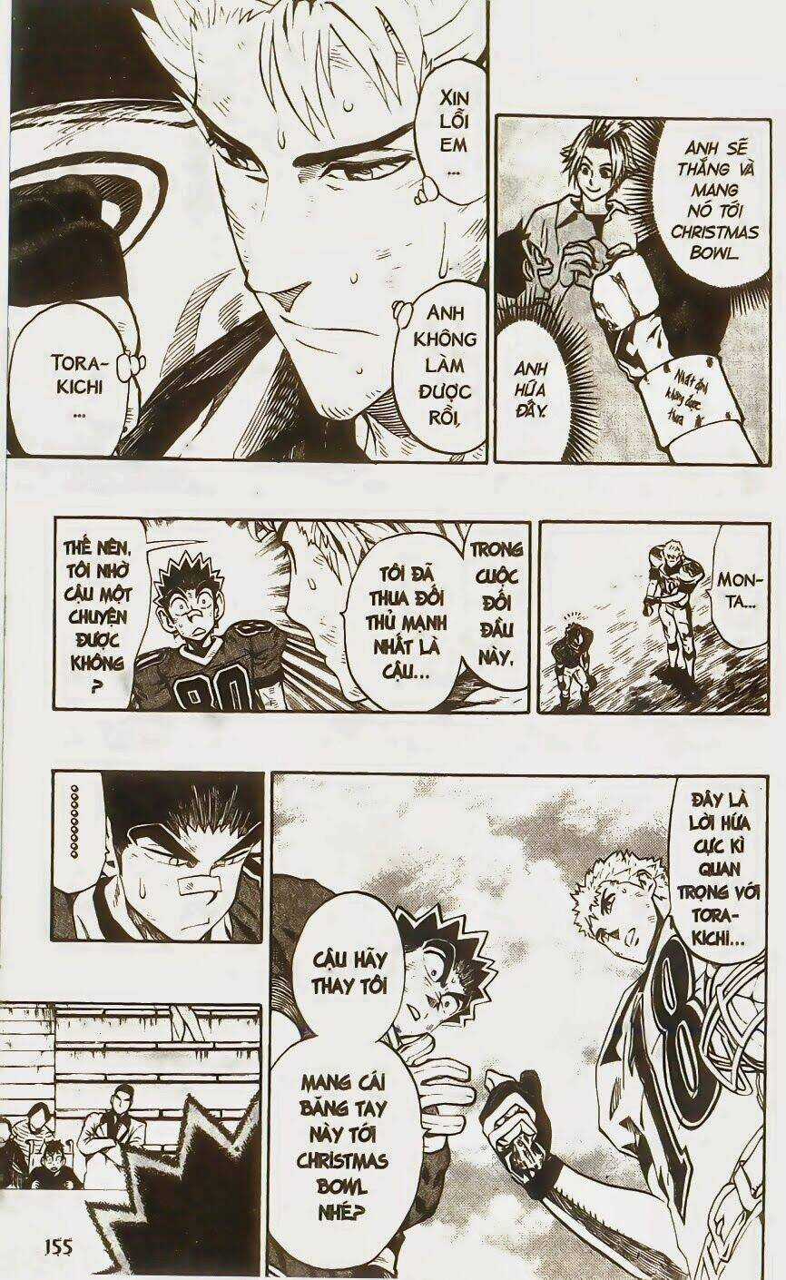 Lá Chắn Mắt - Chapter 240 - Trang 7