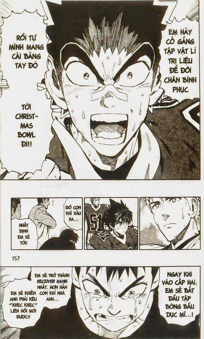 Lá Chắn Mắt - Chapter 240 - Trang 9