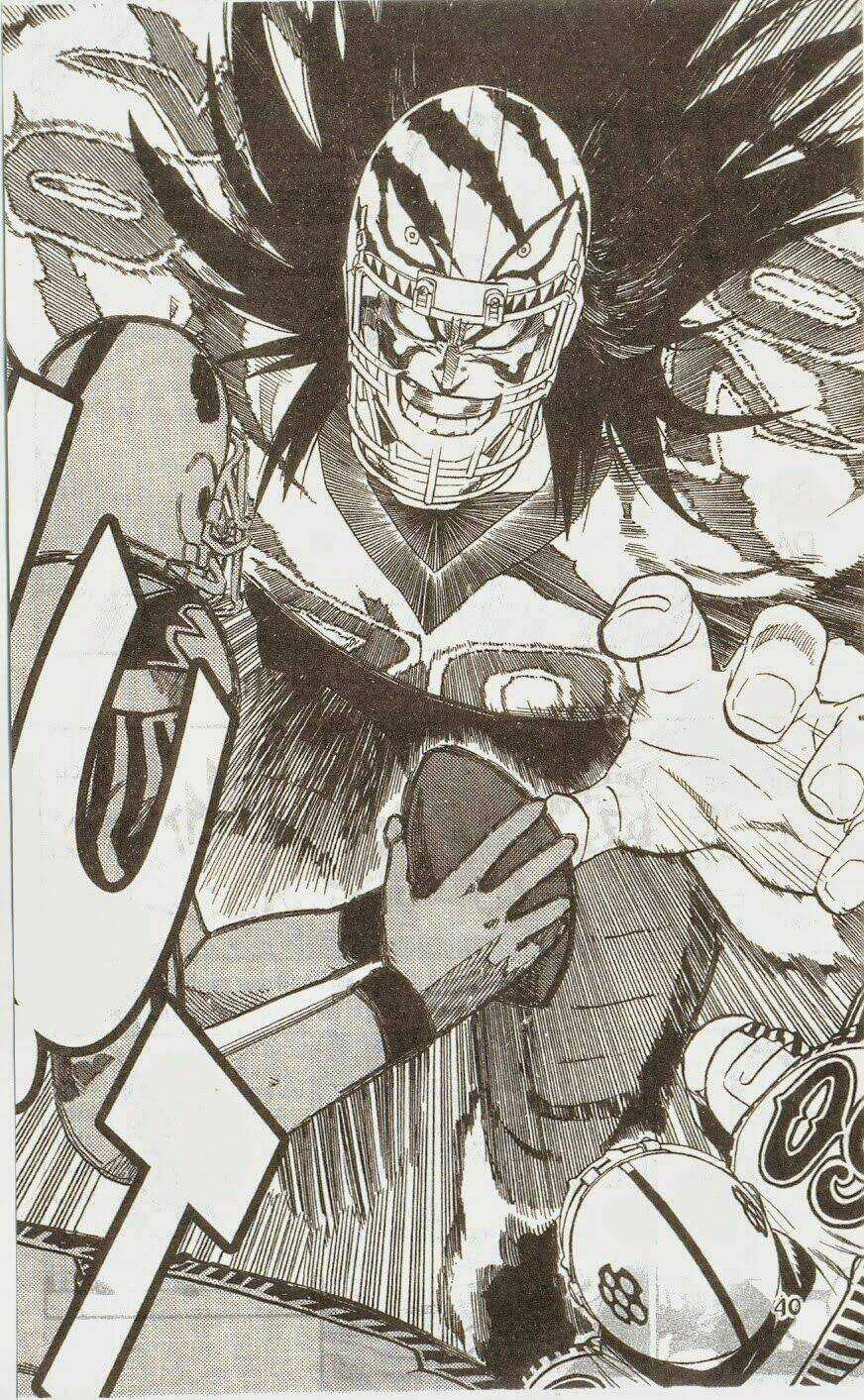 Lá Chắn Mắt - Chapter 243 - Trang 15