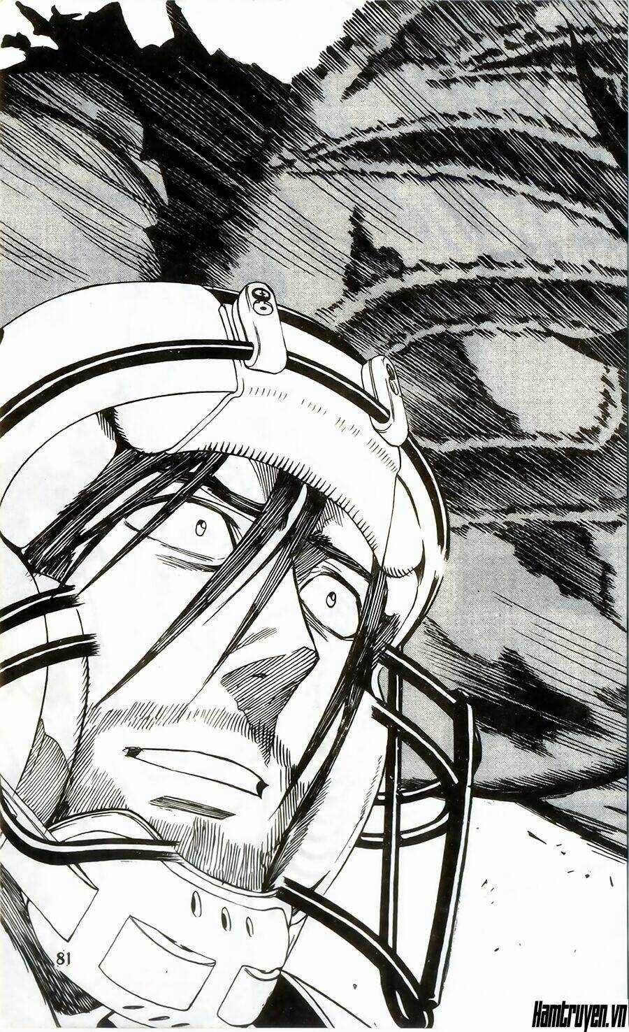 Lá Chắn Mắt - Chapter 245 - Trang 15