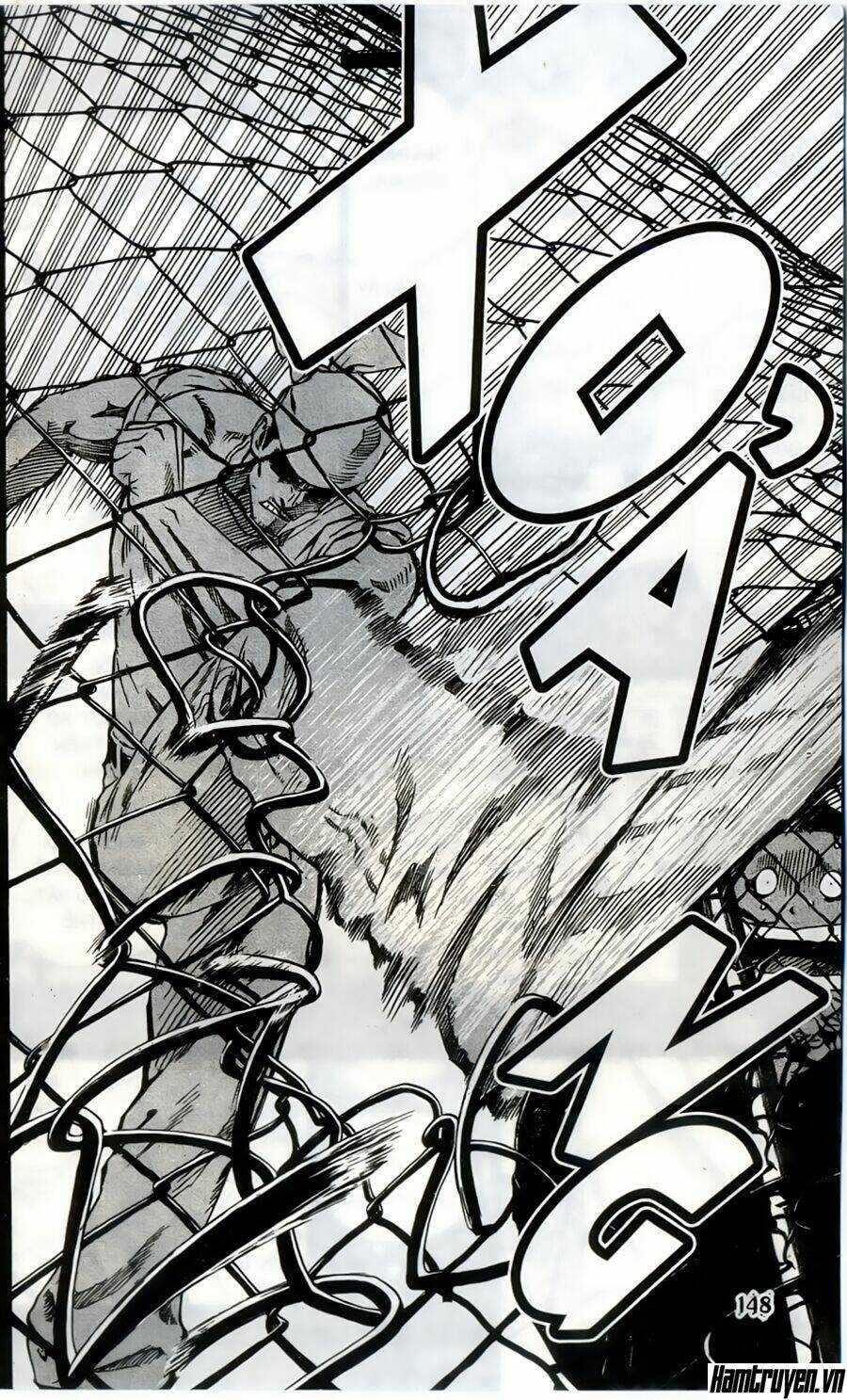 Lá Chắn Mắt - Chapter 248 - Trang 23