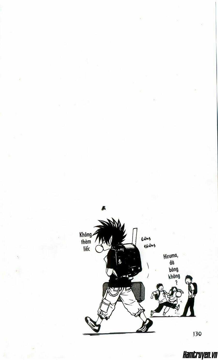 Lá Chắn Mắt - Chapter 248 - Trang 6