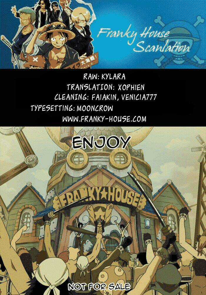 Lá Chắn Mắt - Chapter 255 - Trang 18