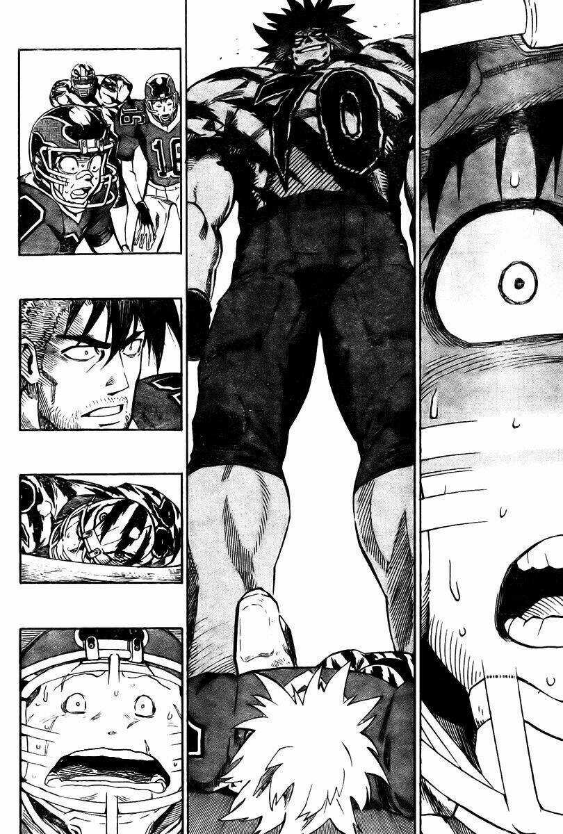 Lá Chắn Mắt - Chapter 258 - Trang 16