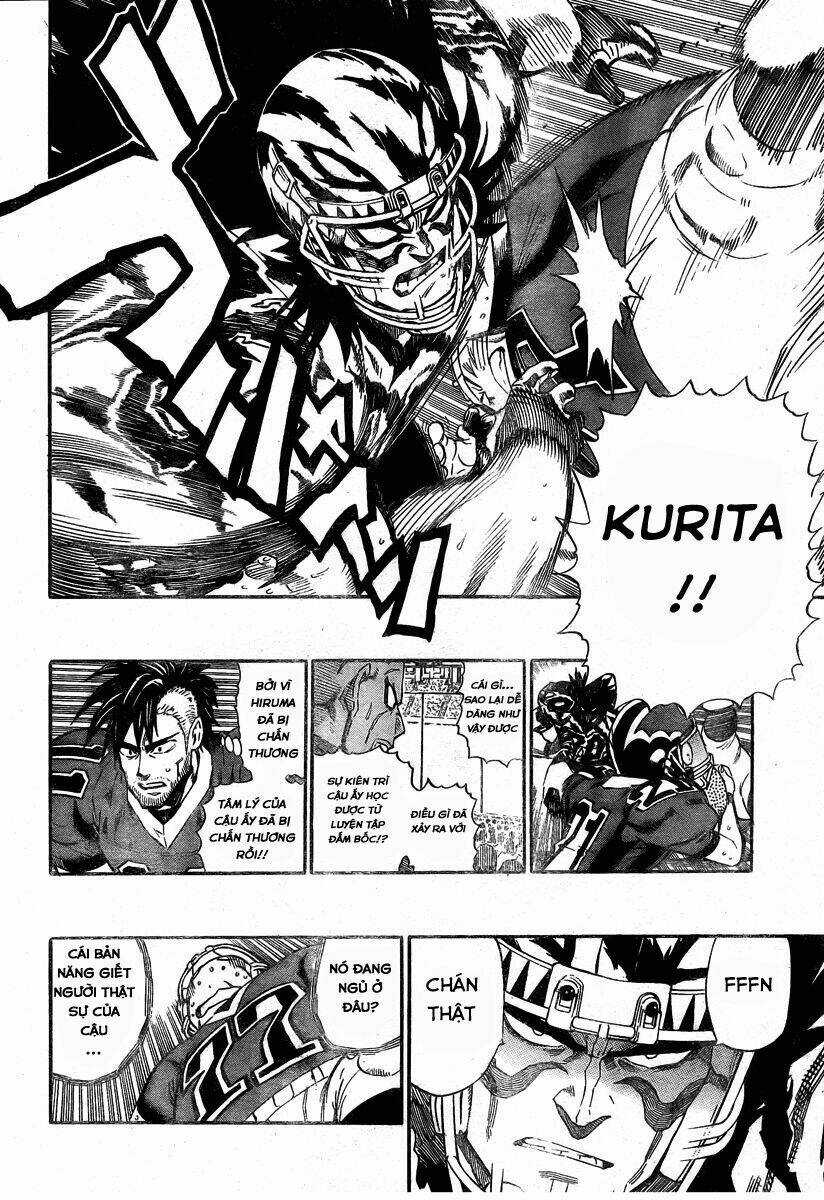 Lá Chắn Mắt - Chapter 260 - Trang 6