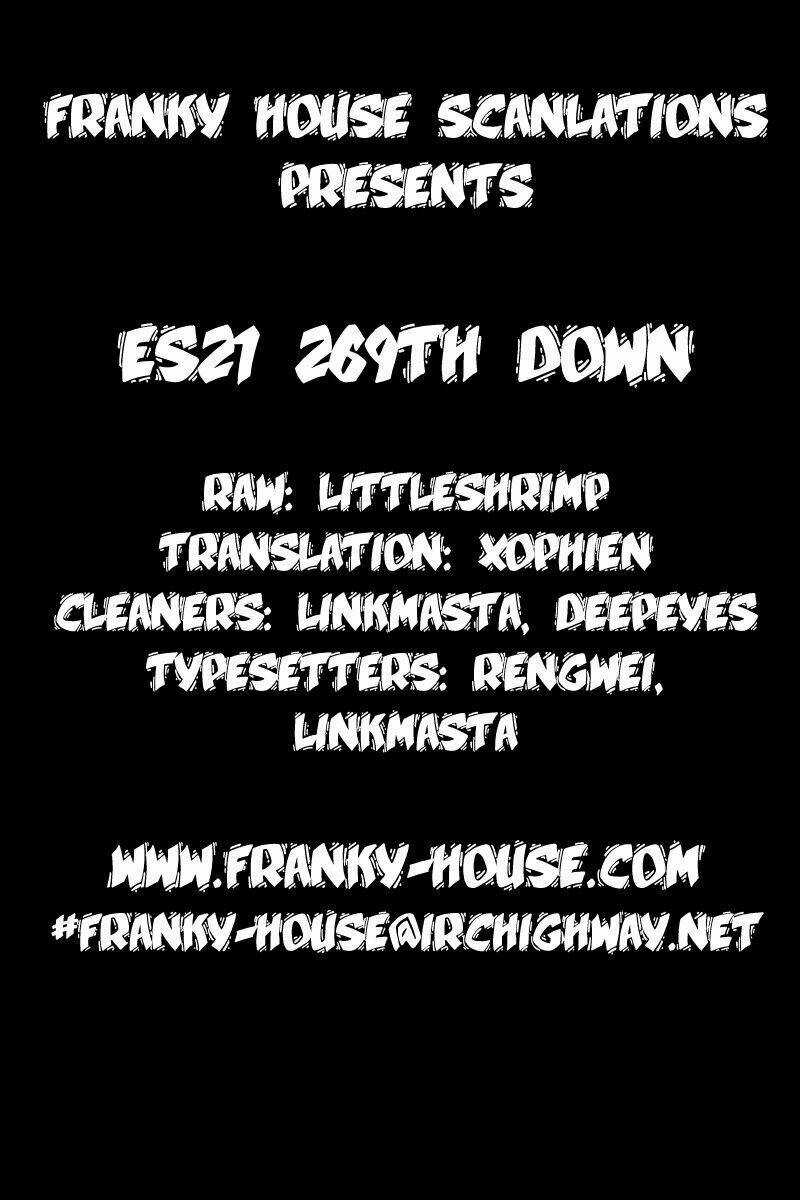 Lá Chắn Mắt - Chapter 269 - Trang 18