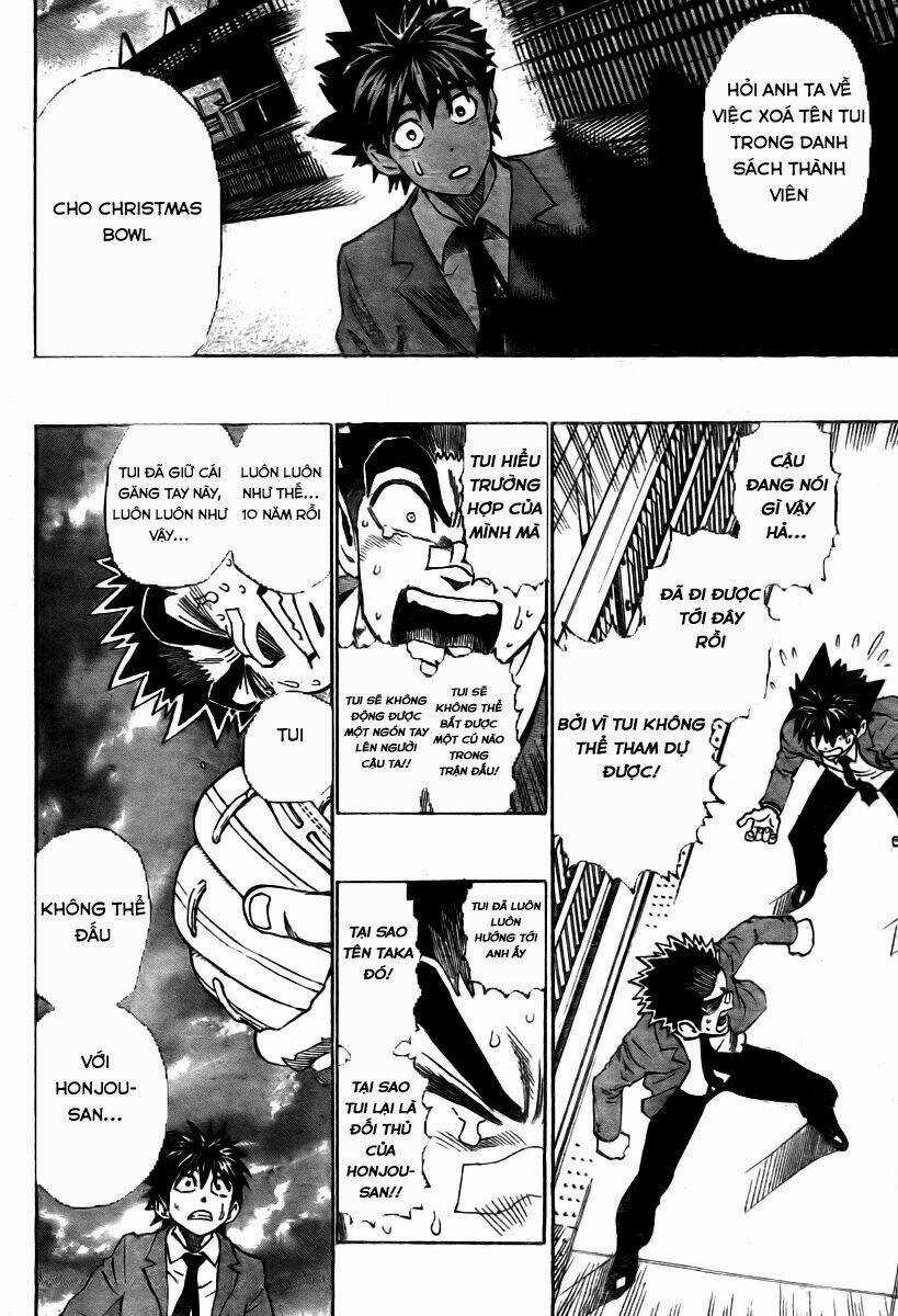 Lá Chắn Mắt - Chapter 278 - Trang 13