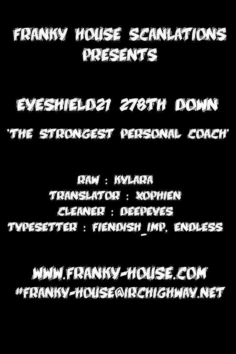 Lá Chắn Mắt - Chapter 278 - Trang 18