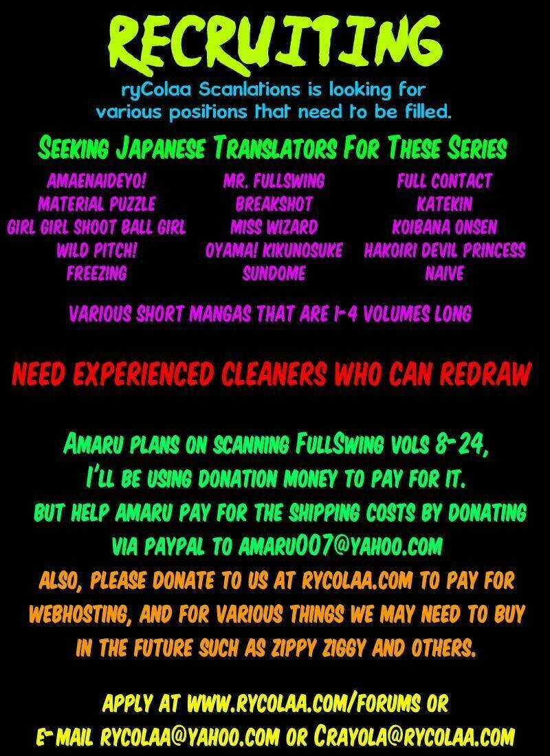 Lá Chắn Mắt - Chapter 283 - Trang 2