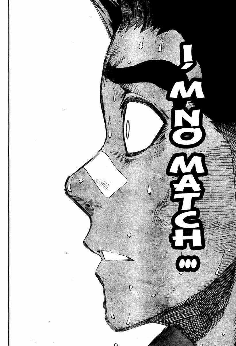 Lá Chắn Mắt - Chapter 284 - Trang 19