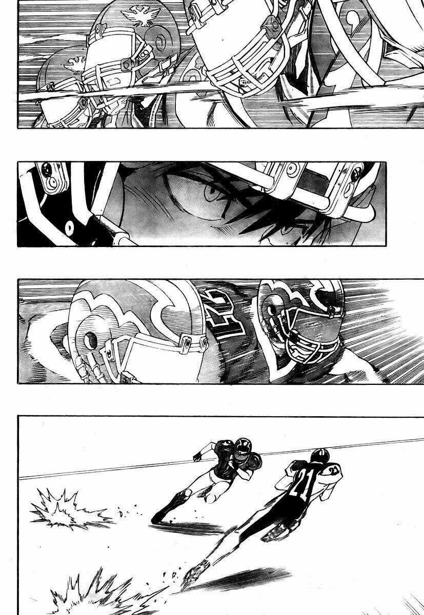 Lá Chắn Mắt - Chapter 286 - Trang 5