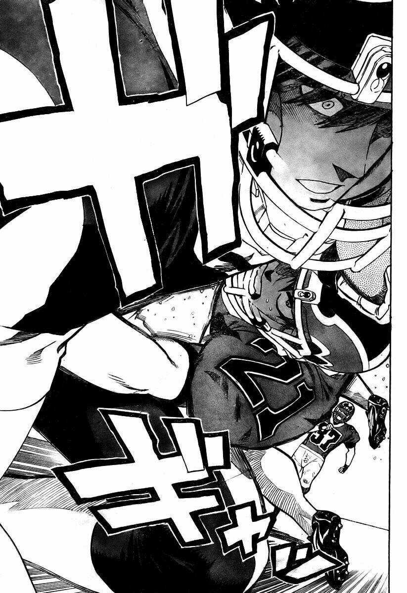 Lá Chắn Mắt - Chapter 286 - Trang 6