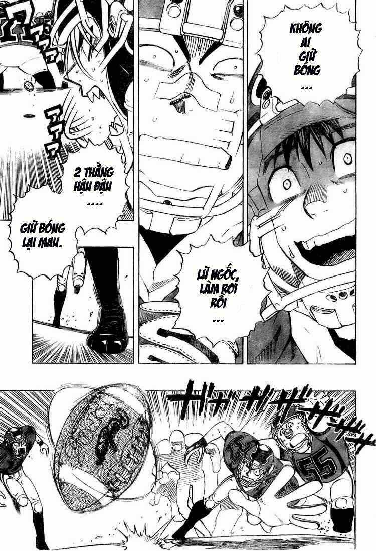 Lá Chắn Mắt - Chapter 288 - Trang 5