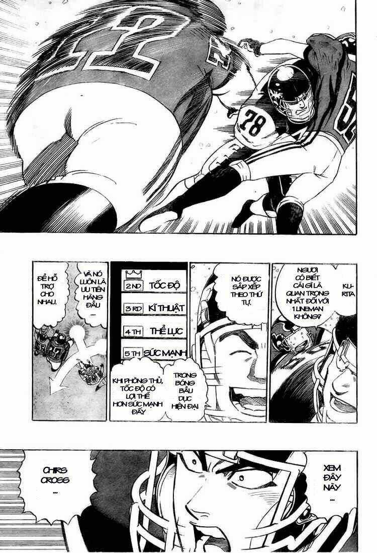 Lá Chắn Mắt - Chapter 288 - Trang 7