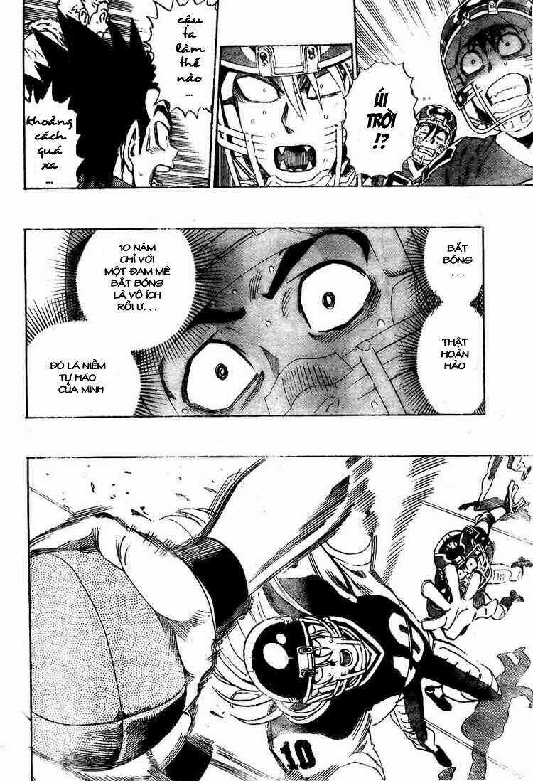 Lá Chắn Mắt - Chapter 290 - Trang 6