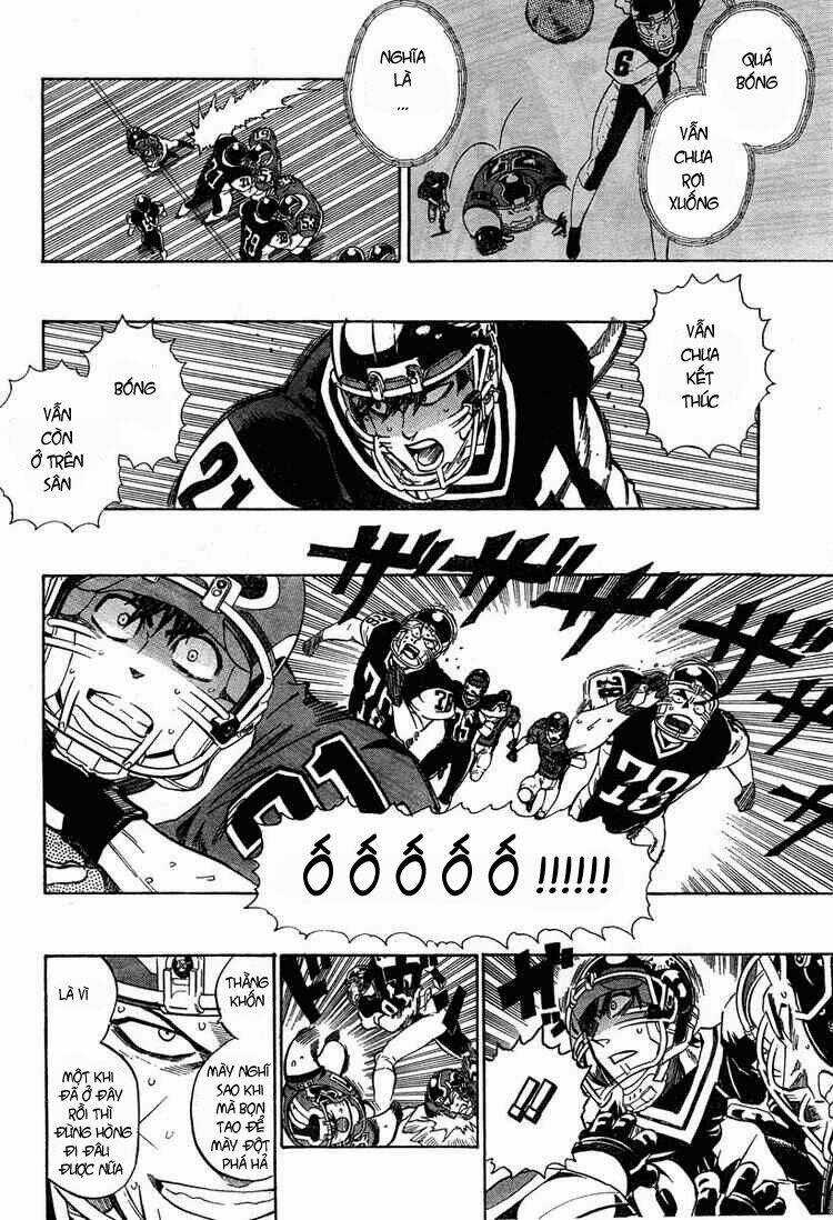 Lá Chắn Mắt - Chapter 294 - Trang 6