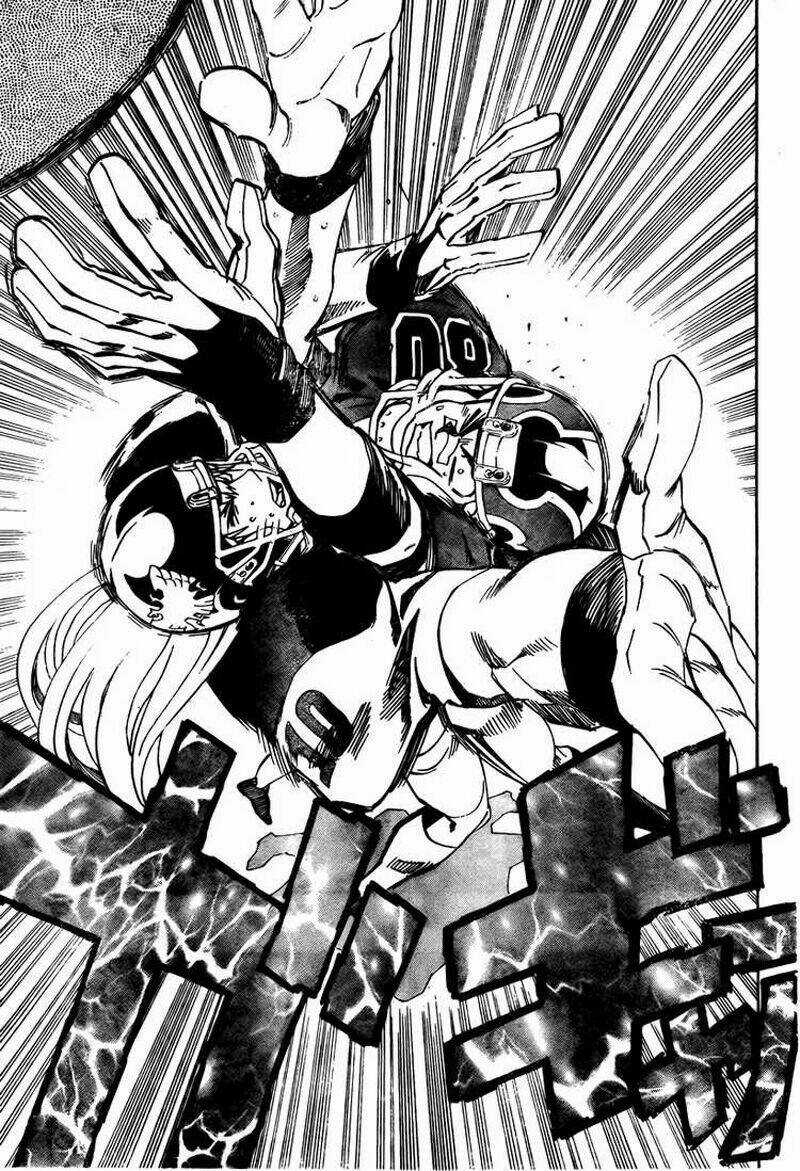 Lá Chắn Mắt - Chapter 302 - Trang 12