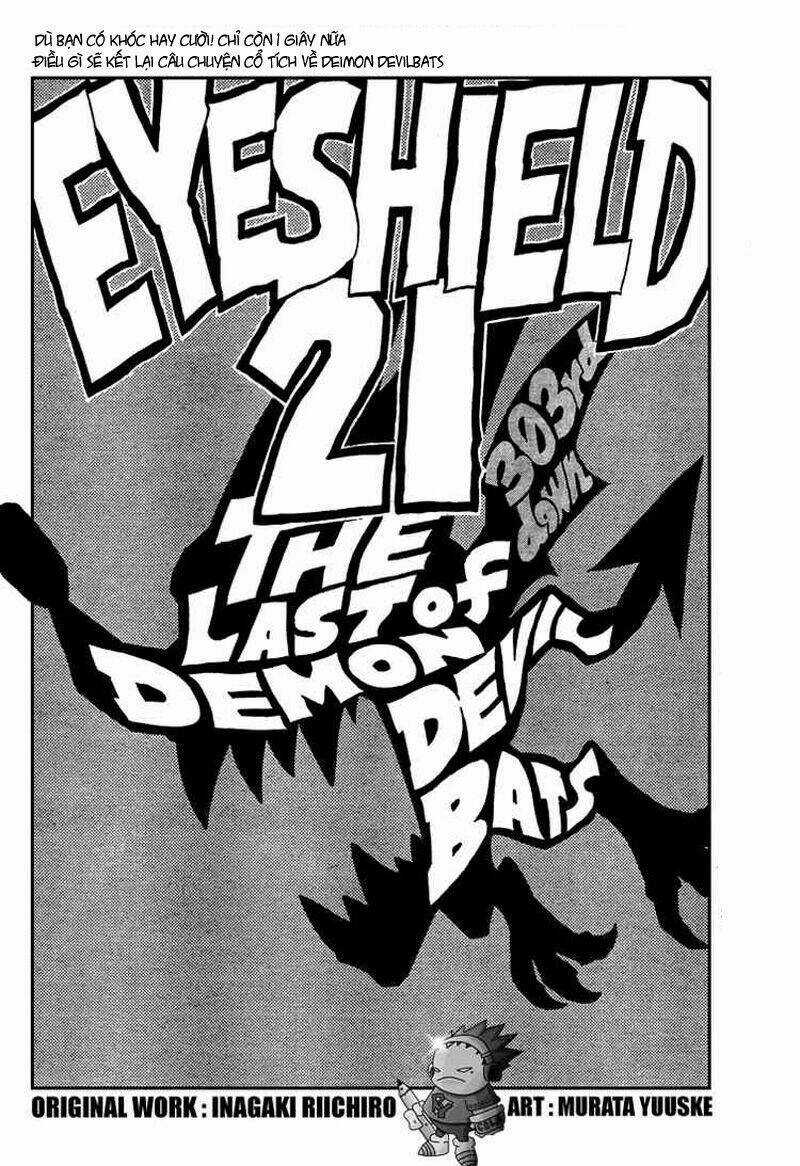 Lá Chắn Mắt - Chapter 303 - Trang 8