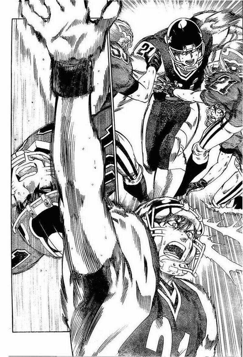 Lá Chắn Mắt - Chapter 304 - Trang 2