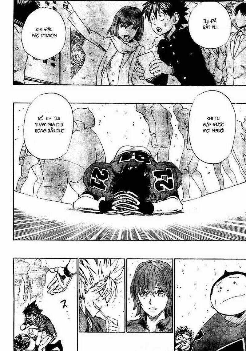 Lá Chắn Mắt - Chapter 304 - Trang 13