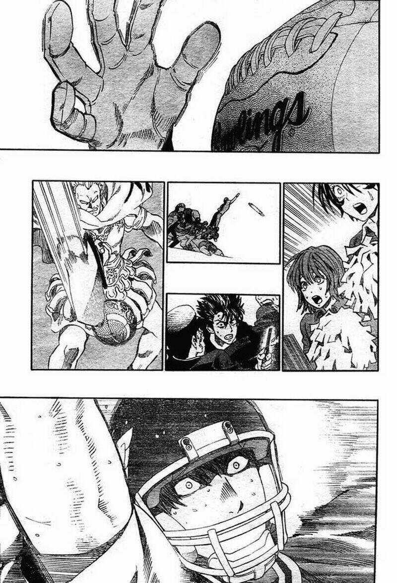 Lá Chắn Mắt - Chapter 304 - Trang 3