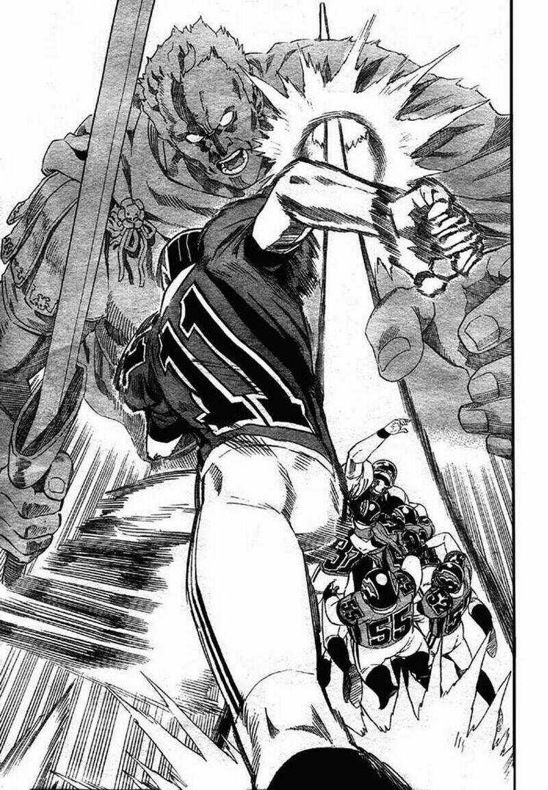 Lá Chắn Mắt - Chapter 304 - Trang 5