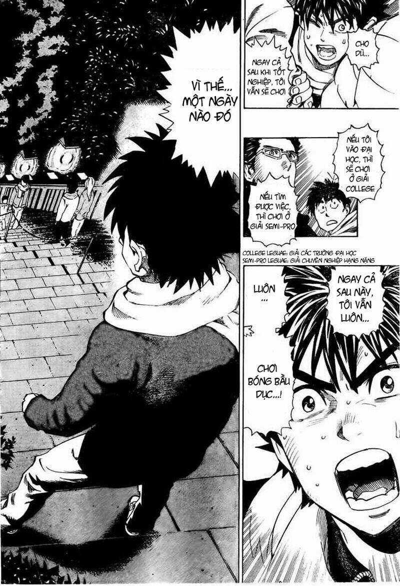 Lá Chắn Mắt - Chapter 305 - Trang 12