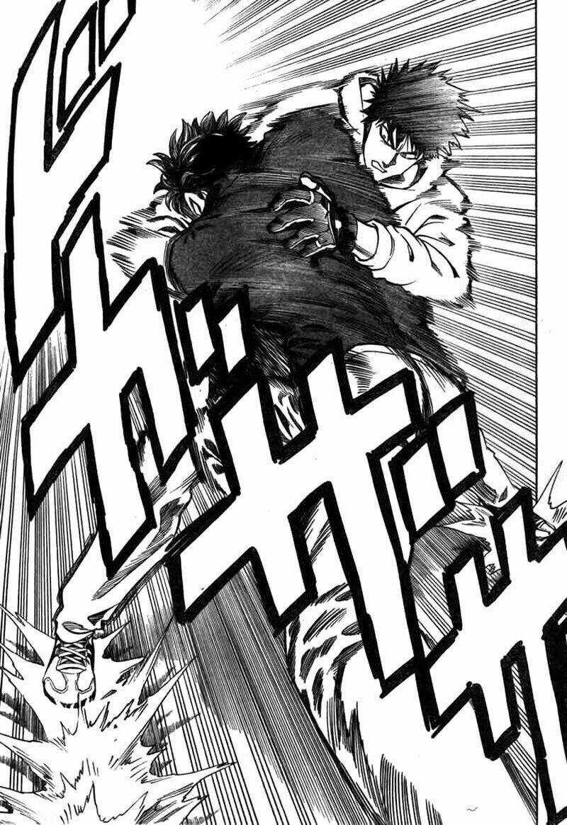 Lá Chắn Mắt - Chapter 306 - Trang 15