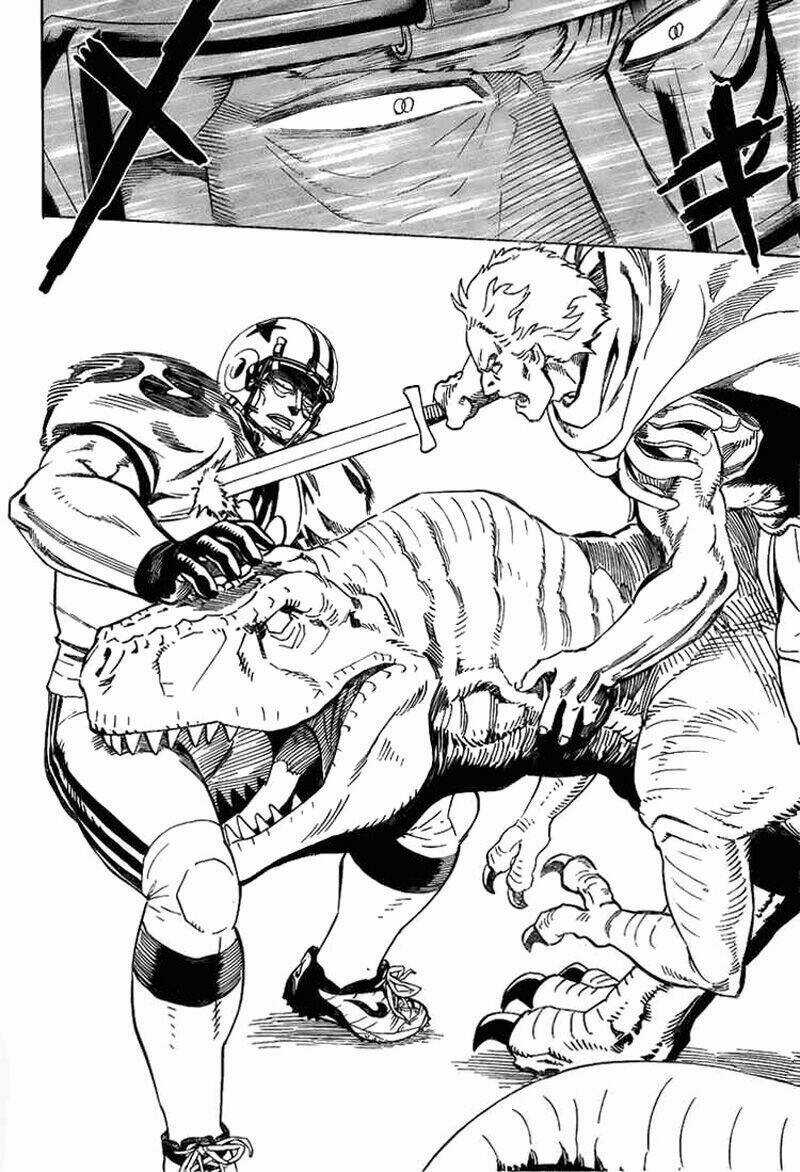 Lá Chắn Mắt - Chapter 320 - Trang 6