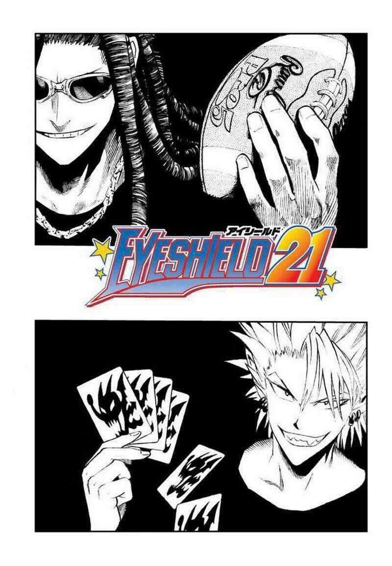 Lá Chắn Mắt - Chapter 325 - Trang 1