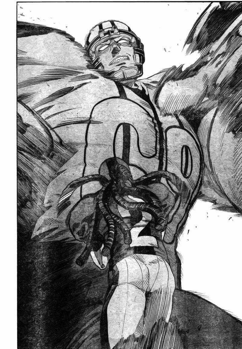 Lá Chắn Mắt - Chapter 325 - Trang 12