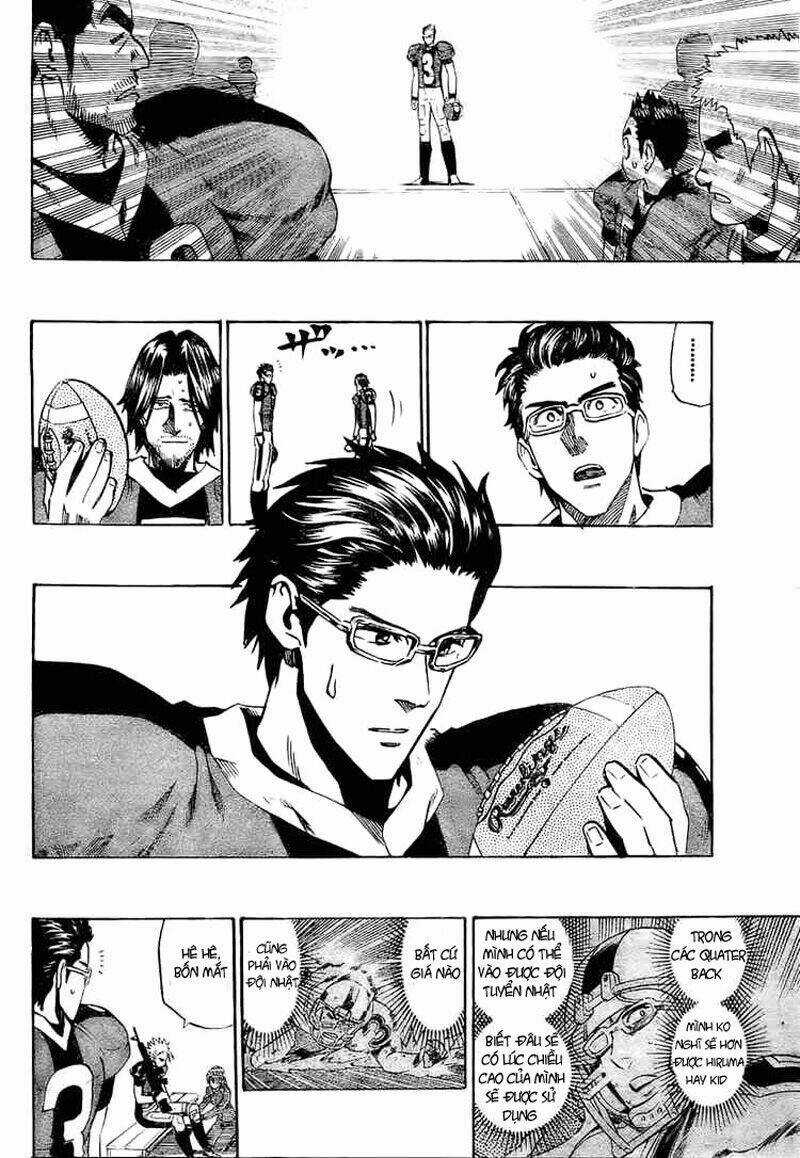 Lá Chắn Mắt - Chapter 328 - Trang 13