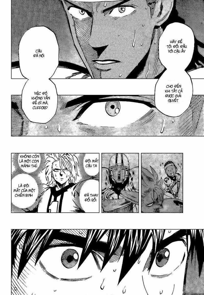 Lá Chắn Mắt - Chapter 330 - Trang 4