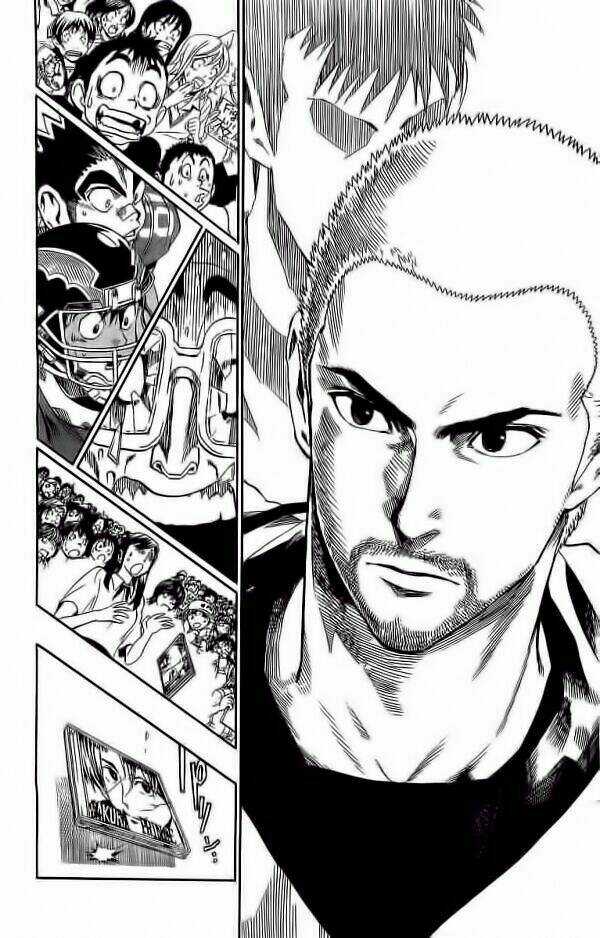 Lá Chắn Mắt - Chapter 94 - Trang 14