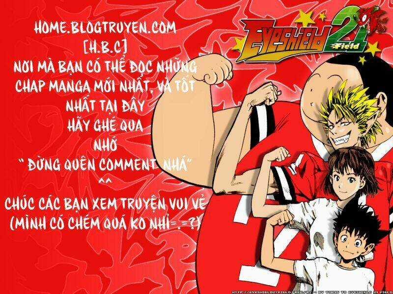 Lá Chắn Mắt - Chapter 94 - Trang 21