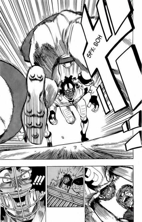 Lá Chắn Mắt - Chapter 96 - Trang 13