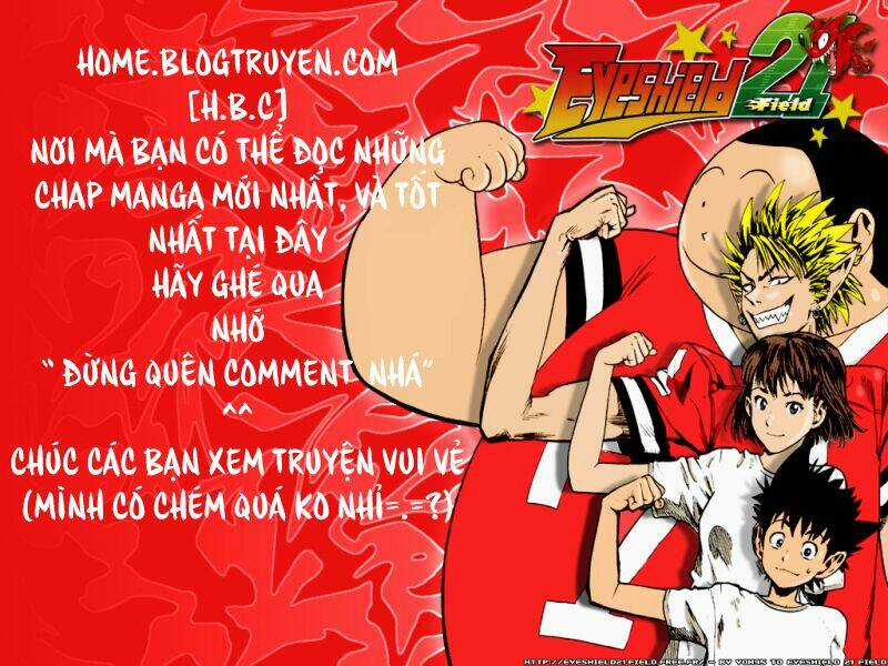 Lá Chắn Mắt - Chapter 96 - Trang 22