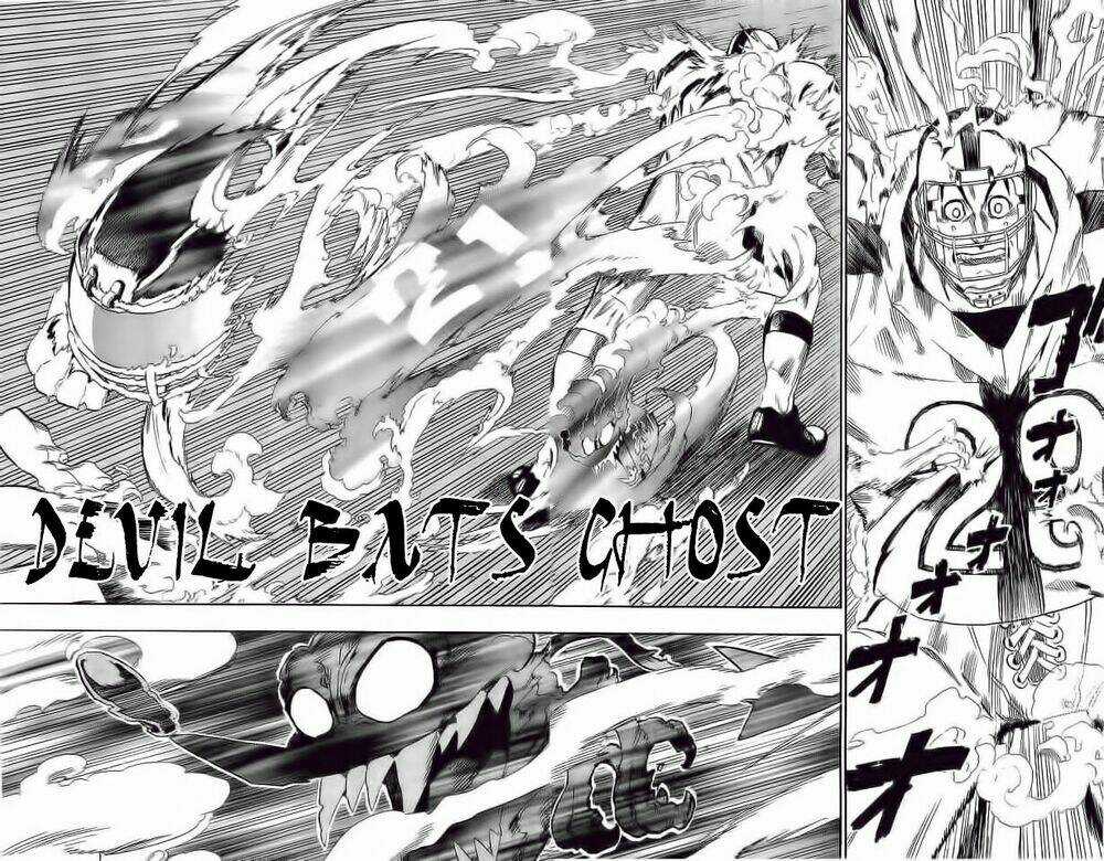 Lá Chắn Mắt - Chapter 98 - Trang 14