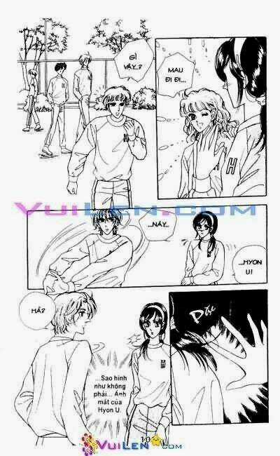 Lá Chắn Tình Yêu - Chapter 2 - Trang 101