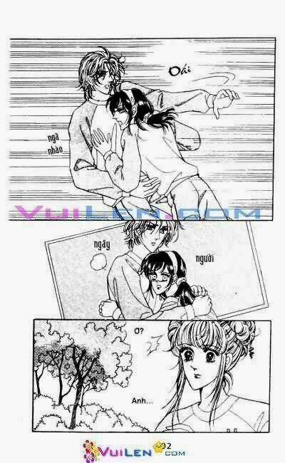 Lá Chắn Tình Yêu - Chapter 2 - Trang 102