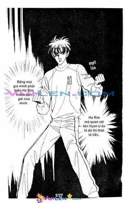 Lá Chắn Tình Yêu - Chapter 2 - Trang 117