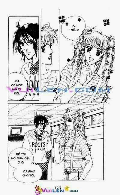 Lá Chắn Tình Yêu - Chapter 2 - Trang 123