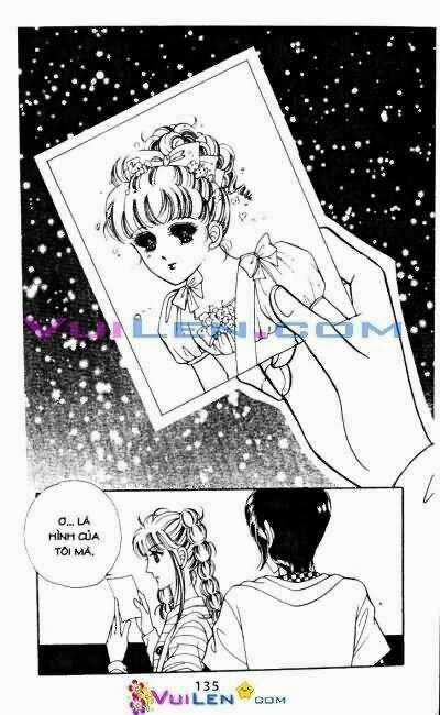 Lá Chắn Tình Yêu - Chapter 2 - Trang 135