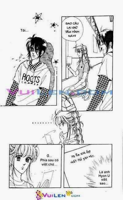 Lá Chắn Tình Yêu - Chapter 2 - Trang 136